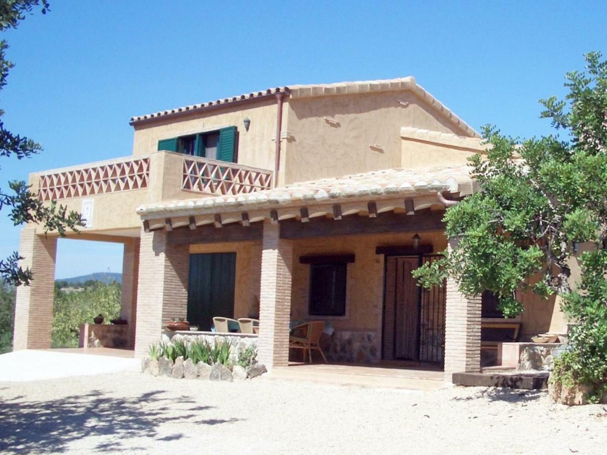 Casa vacanze Mas De La Forastera